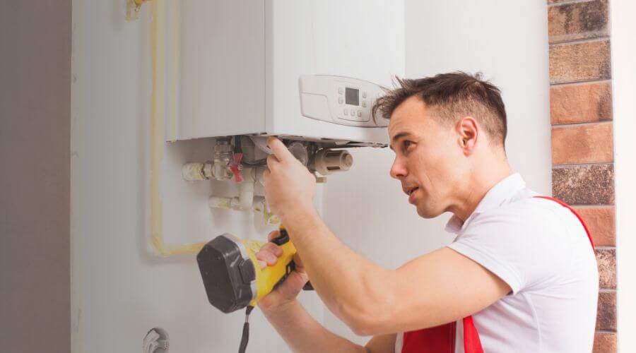 Professional Leak Detection Services in Bonnie, IL